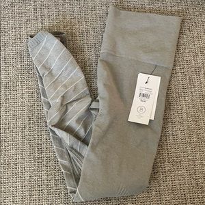 Blanqi high rise leggings